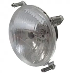 LAMPA PREDNJA DF. SAME, LANDINI H4