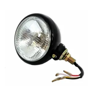 LAMPA PREDNJA IMT METALNA FI 150 LIJEVI