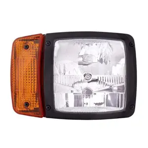 LAMPA PREDNJA JCB