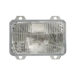 LAMPA PREDNJA JD H4 L/D