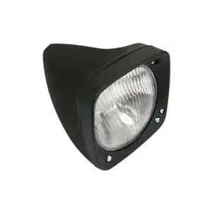 LAMPA PREDNJA JD KPT DESNI CRNA WAP