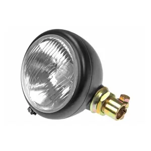 LAMPA PREDNJA JD PRIČ.VIJCIMA CRNA DESNI  WAP