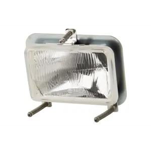 LAMPA PREDNJA NH COBO 167x74x74