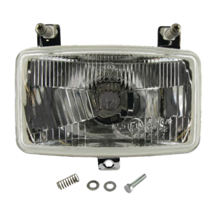 LAMPA PREDNJA SDF ( COBO )