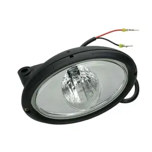 LAMPA RADNA CNH DESNA