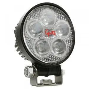 LAMPA RADNA LED 1240 Lm 12-36V OKRUGLA GROTE