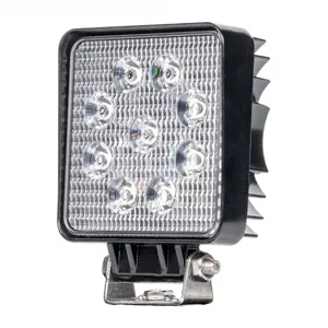 LAMPA RADNA LED 1430 Lm 24W ČETVRTASTA KAMAR