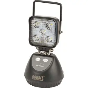 LAMPA RADNA LED 15W PUNJIVA PRIJENOSNA