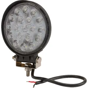 LAMPA RADNA LED 1850 Lm 27W OKRUGLA - FLOOD