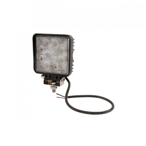 LAMPA RADNA LED 1920 Lm 24W ČATVRTASTA - SPOT