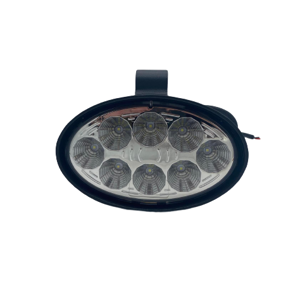 LAMPA RADNA LED 2240 Lm 24W OVALNA