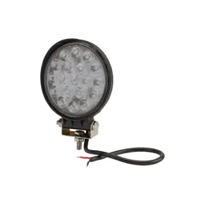 LAMPA RADNA LED 2850 Lm 36W FLOOD OKRUGLA