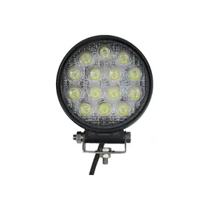 LAMPA RADNA LED 3360 Lm 42W OKRUGLA