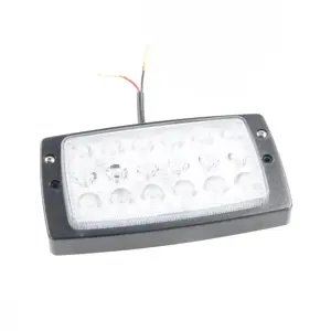 LAMPA RADNA LED 3375 Lm 27W 182.5x48x101.5mm