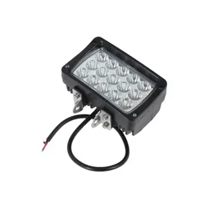 LAMPA RADNA LED 3375 Lm 45W PRAVOKUTNA