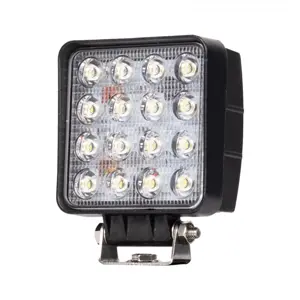 LAMPA RADNA LED 3520Lm 48W ČETVRTASTA FLOOD