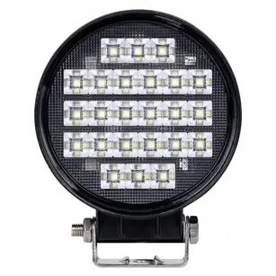 LAMPA RADNA LED 3600 Lm 24W KAMAR