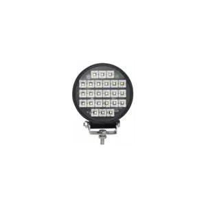 LAMPA RADNA LED 3600 Lm 24W SA PREKIDAČEM
