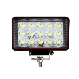 LAMPA RADNA LED 3800 Lm 30W KAMAR