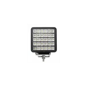 LAMPA RADNA LED 3800 Lm 30W PRAV.SA PREKIDAČEM