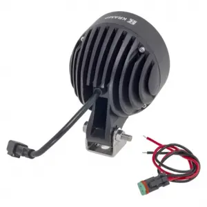 LAMPA RADNA LED 3800 Lm 40W OKRUGLA