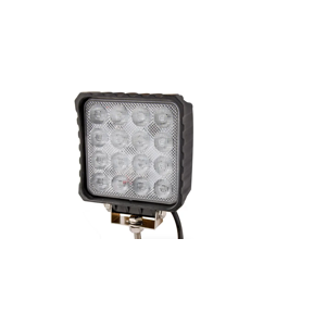 LAMPA RADNA LED 3840 Lm 48W FLOOD