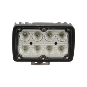 LAMPA RADNA LED 4000 Lm 40W PRAVOKUTNA