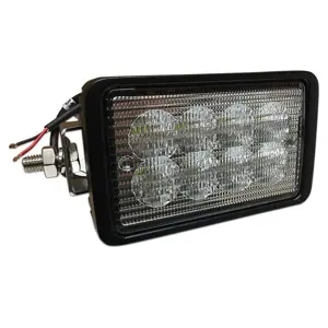 LAMPA RADNA LED 5800 Lm GRANIT