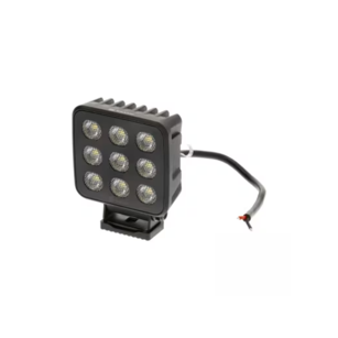 LAMPA RADNA LED 6800 Lm 90W ČETVRTASTA ŠIROKI SNOP