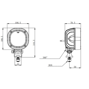 lampa-radna-led-7200-lm-54w-cetvrtasta-95975-236234.webp