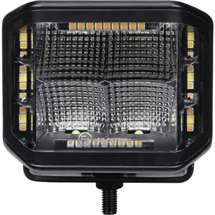 LAMPA RADNA LED 8400 Lm 70W ČETVRT.B/N ŠIROKI SNOP