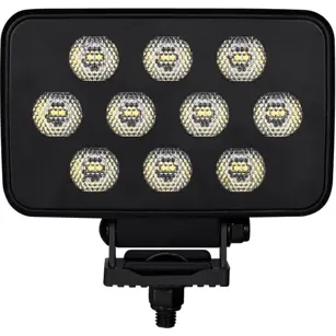 LAMPA RADNA LED 8950 Lm 100W PRAVOKUTNA