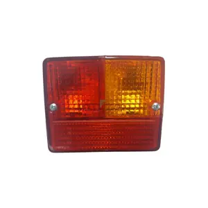 LAMPA ŠTOP IMT539 D.