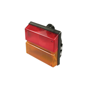 LAMPA ŠTOP SAME L.