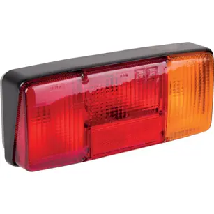 LAMPA ZADNJA 120x280 DESNA SAME - IVECO