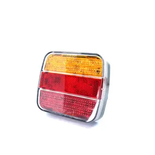 LAMPA ZADNJA LED 12/24