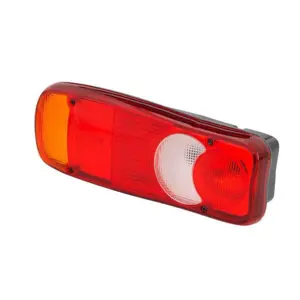 LAMPA ZADNJA L. POZ. ŠTOP. ŽMIG. RIK. KAM