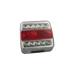LAMPA ZADNJA MALA LED 12V