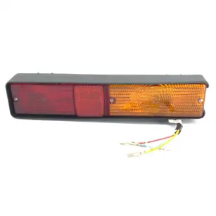 LAMPA ZADNJA MF HELA