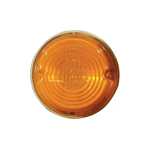 LAMPA ŽMIGAVAC L/D HELLA OKRUGLA