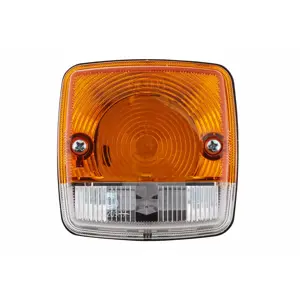 LAMPA ŽMIGAVAC POZICIJA CASE,FEND,JD,NH