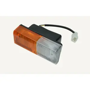 LAMPA ŽMIGAVAC POZICIJA FIAT D