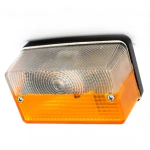 LAMPA ŽMIGAVAC POZICIJA TD, IMT SATURNUS