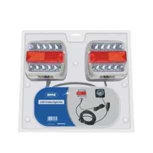 LAMPE NA MAGNET SA KABLOM 12 m AMA