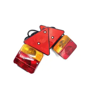 LAMPE NA MAGNET SA TROKUTOM I KABLOM 7.5m