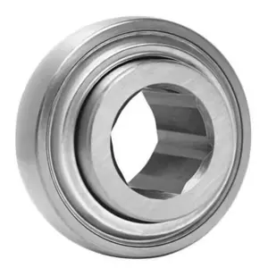 LEŽAJ 208 KRR ŠESTEROKUTNI 31.77x80x36.5 TIMKEN