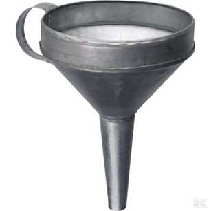 LIJEVAK POCINČANI FI 280