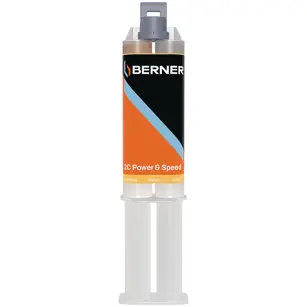 LJEPILO 2K POWER  SPEED 25ml BERNER