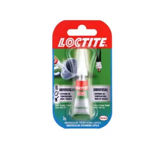 LJEPILO SUPER 3 GR LOCTITE