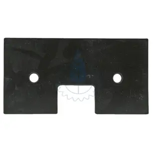 LOPATICA TRANSPORTNA 152x80